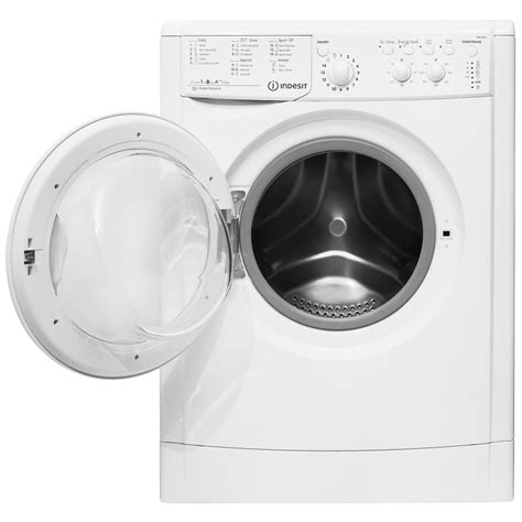 indesit washing machine 8kg